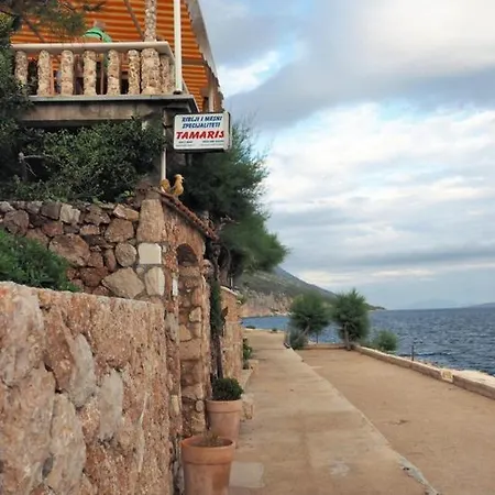 Lucija Jelsa (Hvar)