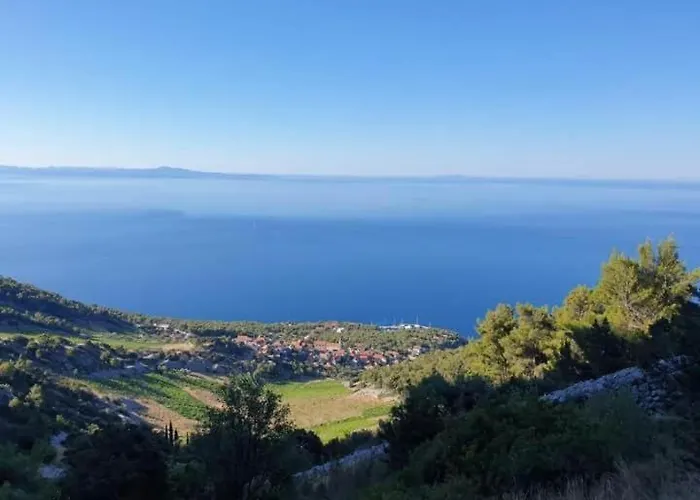 Appartamento Lucija Jelsa (Hvar)