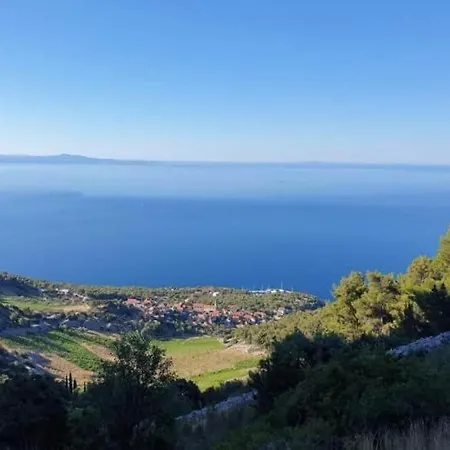 Apartment Lucija Jelsa (Hvar)