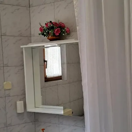 Lucija * Jelsa (Hvar)